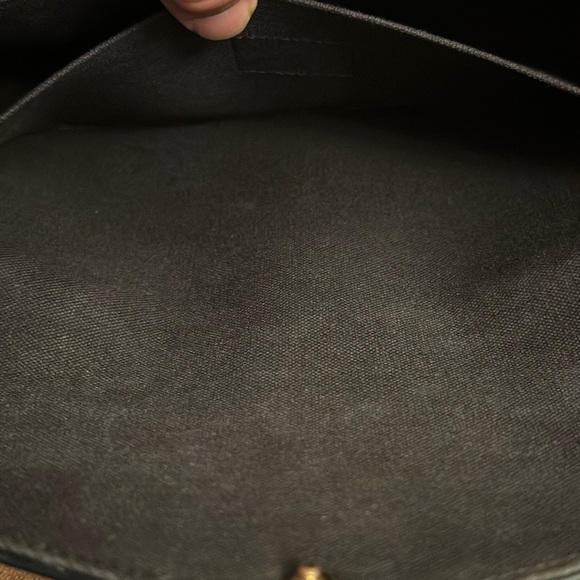 Louis Vuitton Felicie Pochette Monogram Empreinte Leather - Picture 8 of 15